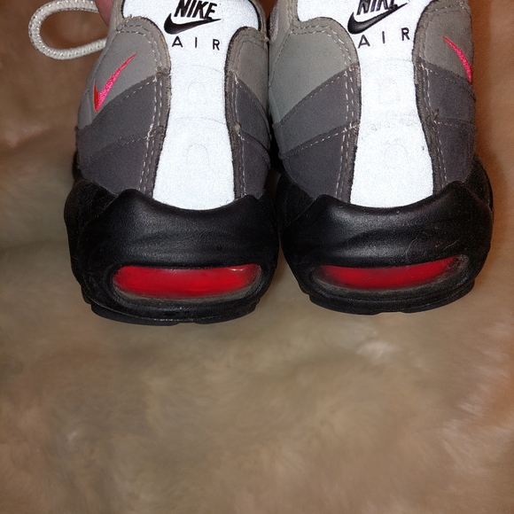 Nike Air Max 95' - Picture 4 of 5